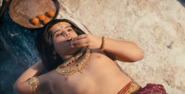 Sony SAB Ganesh Kartikey में भगवान गणेश के पसंदीदा मोदक के पीछे की मीठी कहानी सामने आई