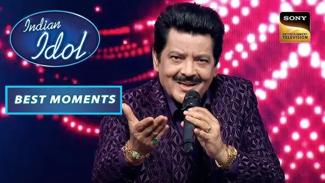 Indian Idol पर Udit Narayan के गाने Ghar Aa Jaa Pardesi एक ट्विस्ट के साथ बना क्लासिक गाना