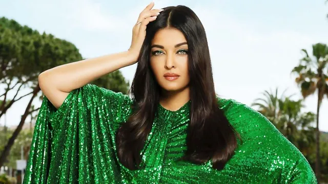 Birthday special: इस सुपरहिट फिल्म के गाने की शूटिंग में Aishwarya Rai Bachchan के कान से बहने लगा था खून