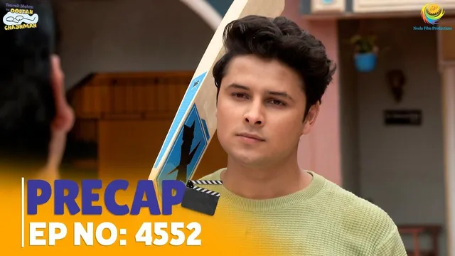 असित कुमार मोदी के तारक मेहता का उल्टा चश्मा के आज रात के एपिसोड की एक झलक: “टप्पू बनाम गोली! बड़ी शर्त कौन जीतेगा?”