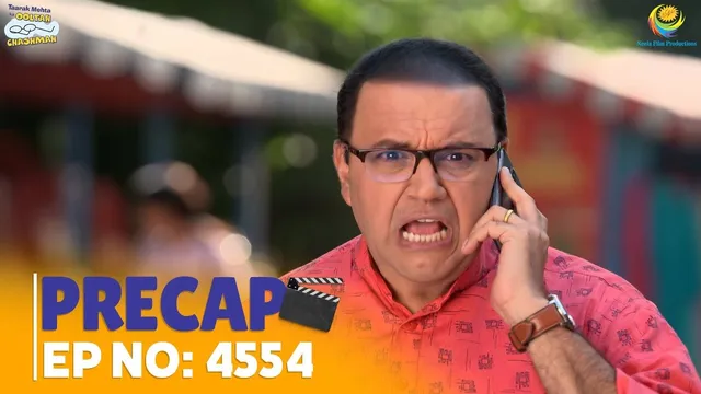 Taarak Mehta Ka Ooltah Chashmah Tonight Episode: एक झलक: "गोकुलधाम में दर्पण दुर्घटना - इस बार खिड़की किसने तोड़ी?"