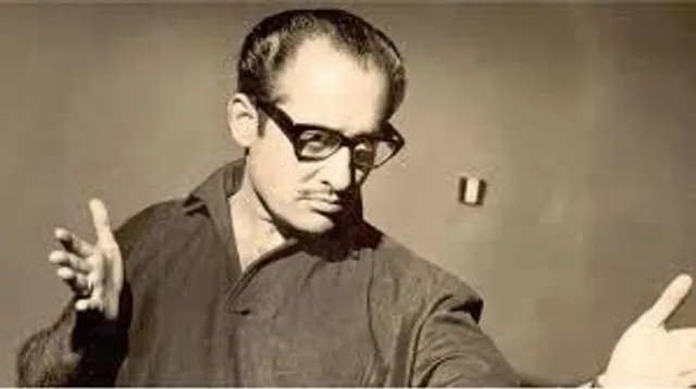 Birth Anniversary: Nasir Hussain के जीवन से जुड़ी एक अनसुनी कहानी