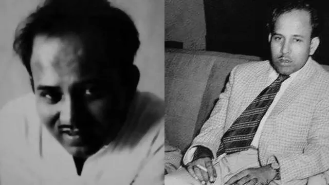 Abrar Alvi Death Anniversary: अबरार अलवी को उनकी पुण्यतिथि पर याद करते हुए...