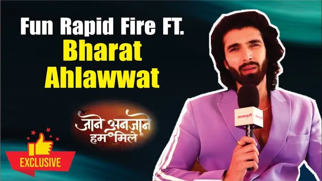 ‘Jaane Anjaane Hum Mile’ के Bharat Ahlawwat का रैपिड फायर: परफेक्ट डे से लेकर LA–जर्मनी तक का ट्रेवल लव