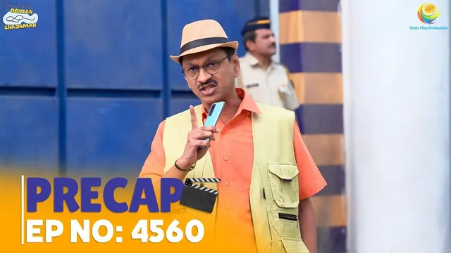 Taarak Mehta Ka Ooltah Chashmah Tonight Episode: असित कुमार मोदी के तारक मेहता का उल्टा चश्मा के आज रात के एपिसोड की एक झलक: