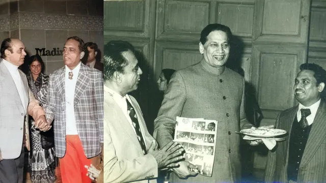 युग पुरुष श्री ए पी बजाज साहब की पुण्यतिथि 24 नवंबर पर विशेष,  उनकी कहानी जो प्रेरणा का सागर है