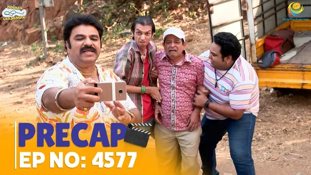 Taarak Mehta Ka Ooltah Chashmah Tonight Episode:चुन्नीलाल के खतरनाक अल्टीमेटम से गोकुलधाम सोसाइटी हिल गई