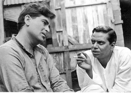 Shailendra Death Anniversary: एक सुखद सपने का दुखद अंत शैलेन्द्र