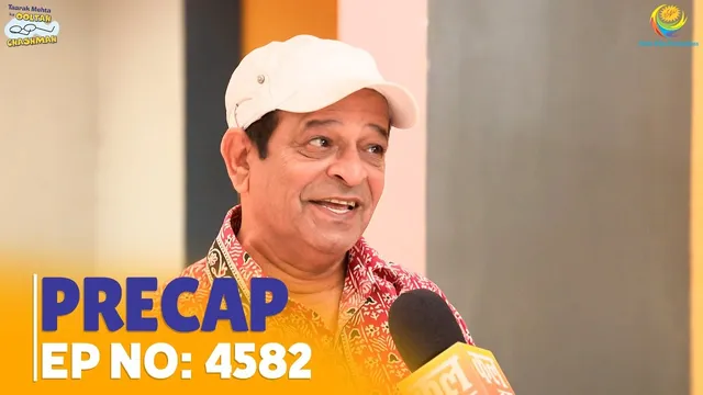 Taarak Mehta Ka Ooltah Chashmah Tonight Episode:असित कुमार मोदी के तारक मेहता का उल्टा चश्मा के आज रात के एपिसोड की एक झलक