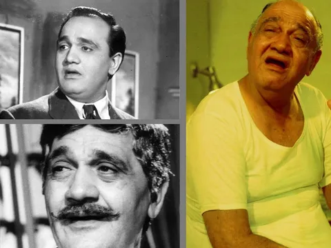 Om Prakash Birth Anniversary: जाने ओम प्रकाश के बारे में कुछ खास बातें