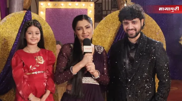 'Yeh Rishta Kya Kehlata Hai' में आया ट्विस्ट: अभिर के रिश्ते में आएगा जबरदस्त ड्रामा- Preeti Puri