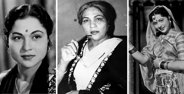 Birth Anniversary Nirupa Roy: फिल्मों में मां से पहले देवी के रूप में जानी जाती थीं निरूपा रॉय