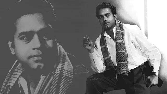 Shakti Samanta Birth Anniversary: एक रात आनंद बक्शी-शक्ति सामंत बारिश में माचिस जला रहे थे