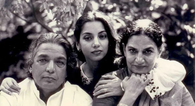 Kaifi Azmi Birth Anniversary: कैफी आजमी एक शायर जो खुदा में कम और इंसानियत में ज्यादा यकीन करते थे