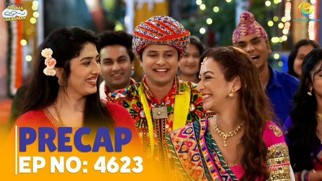 Taarak Mehta Ka Ooltah Chashmah Tonight Episode: एंकर का रहस्य गोकुलधाम में उत्साह बढ़ा रहा है