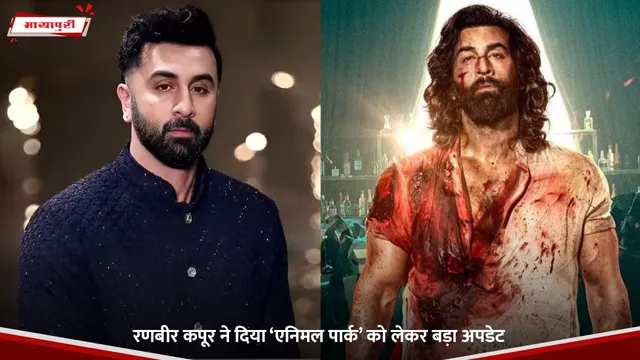 Animal Park: Ranbir Kapoor ने दिया ‘एनिमल पार्क’ को लेकर बड़ा अपडेट