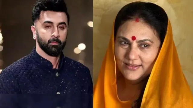दीपिका चिखलिया ने रणबीर कपूर की रामायण पर कहा,'लोग इसे गड़बड़ बना...'