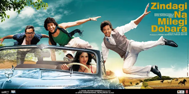 जानिए कैसे है 'Zindagi Na Milegi Dobara' एक टाइमलेस क्लासिक
