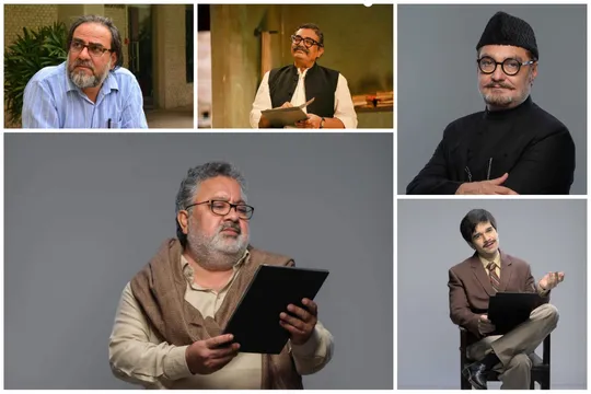 MAY के महीने में इन पाँच क्लासिक शोर्ट स्टोरीज का आनंद लें