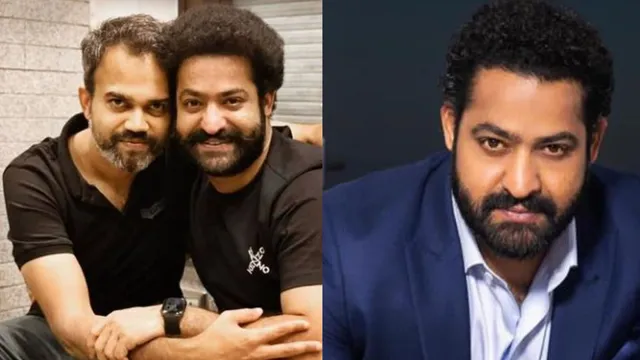 Prashanth Neel के साथ Jr NTR की अगली फिल्म की शूटिंग जल्द होगी शुरू?