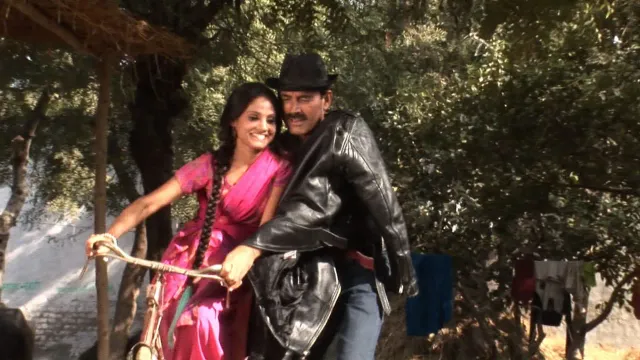 Short: REVIEW Lakhmipur ke Lukkhe: युवा समाज को प्रेरणा देने वाली कहानी