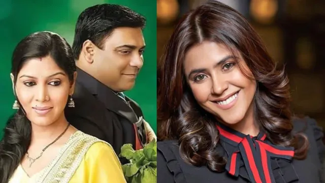 बड़े अच्छे लगते हैं के 13 साल हुए पूरे,एकता  कपूर ने शेयर किया वीडियो
