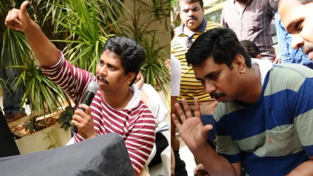 वेट्टैयान के बाद TJ Gnanavel की अगली फिल्म की हुई अनाउंसमेंट