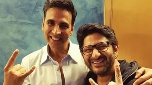अक्षय कुमार और अरशद वारसी दिल्ली में Jolly LLB 3 की शूटिंग करेंगे
