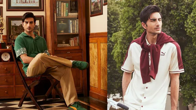 Short: इब्राहिम अली खान ने ग्रैंड इंस्टाग्राम डेब्यू किया, यहां देखें