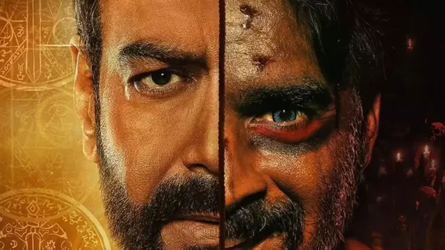 Shaitaan OTT Release:अजय देवगन,आर माधवन की फिल्म इस प्लेटफॉर्म पर देखे