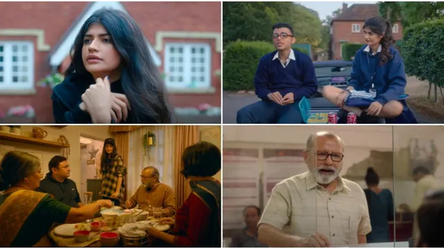 REVIEW Binny And Family:  कमियों के बावजूद मकसदपूर्ण फिल्म...