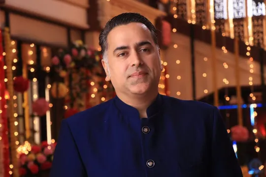 Sandeep Sachdev: अब हमारा लक्ष्य अगले 100 एपिसोड का है