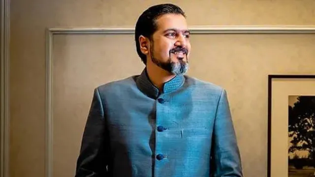 ग्रैमी अवार्ड विनर Ricky Kej ने मुंबई में खराब होटल का अनुभव शेयर किया