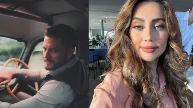 हीरामंडी एक्टर Jason Shah ने अनुषा के साथ ब्रेकअप के बारे में बात की