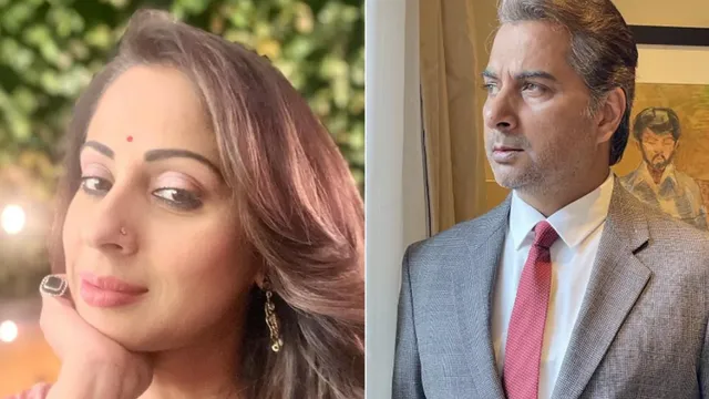 Varun Badola ने Sangita Ghosh के साथ डेटिंग की अफवाहों पर तोड़ी चुप्पी