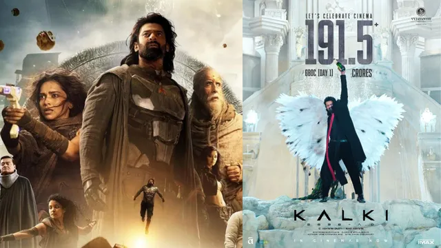 Kalki 2898 AD: पुरे परिवार के सात देखने वाली सबसे बड़ी फिल्म है