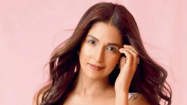 Short: Harleen Sethi नई श्रृंखला में एक साहसी 'बैड कॉप' की भूमिका में दिखेंगी
