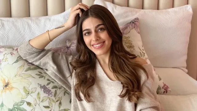 बड़े मियां छोटे मियां की बॉक्स ऑफिस विफलता पर Alaya F ने तोड़ी चुप्पी