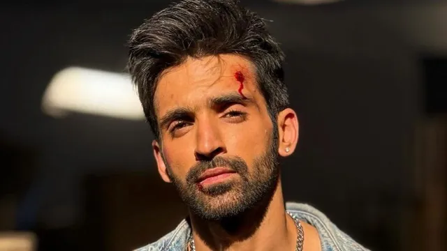 Kaise Mujhe Tum Mil Gaye में अरिजीत तनेजा ने एक्शन पर कही ये बात!