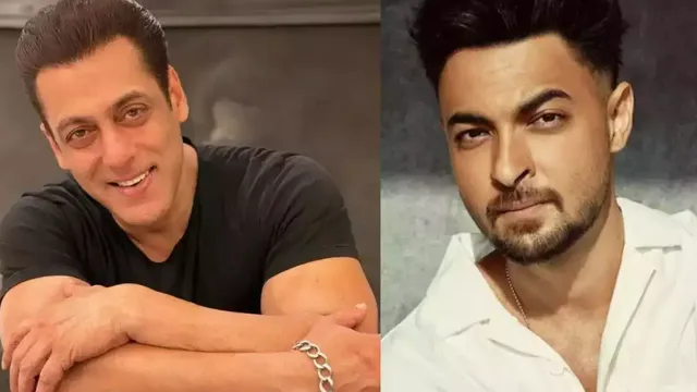 सलमान ने फैंस से आयुष शर्मा की Ruslaan को थिएटर में देखने के लिए कहा!
