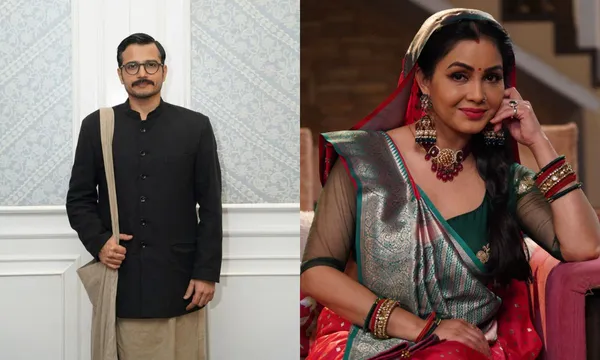 &TV कलाकारों ने अपनी पहली कमाई मिलने की खुशी याद की
