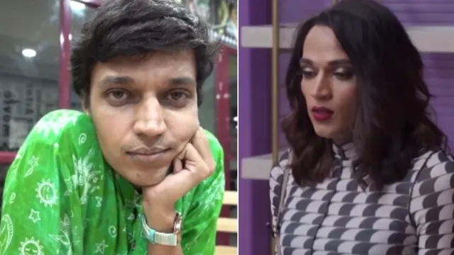 Paritosh Tiwari 'लव सेक्स और धोखा 2' में नूर की भूमिका निभाएंगे