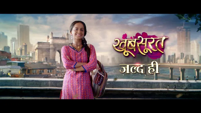 Colors दर्शकों के लिए नए प्रेरणादायक नाटक Khoobsurat लेकर आ रहा हैं