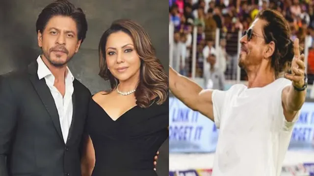 SRK हीट स्ट्रोक के कारण अस्पताल में हुए भर्ती, गौरी पहुंची अहमदाबाद