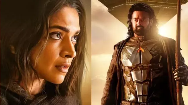 लोकसभा चुनाव के कारण पोस्टपोन हुई प्रभास, दीपिका की Kalki 2898 AD?