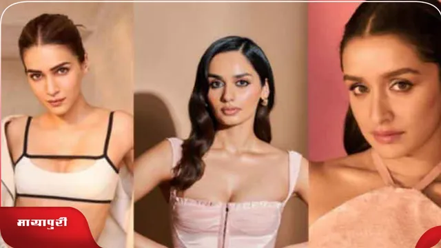 No Entry 2: सलमान खान के सीक्वल में कृति, श्रद्धा, मानुषी आएंगी नजर ?