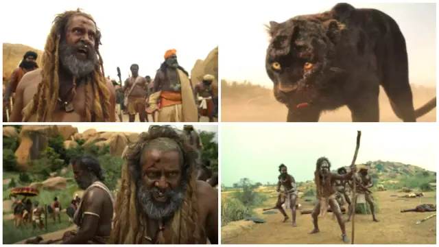 Thangalaan Trailer: हैरत में डाल देंगे फिल्म के यह 5 सीन्स