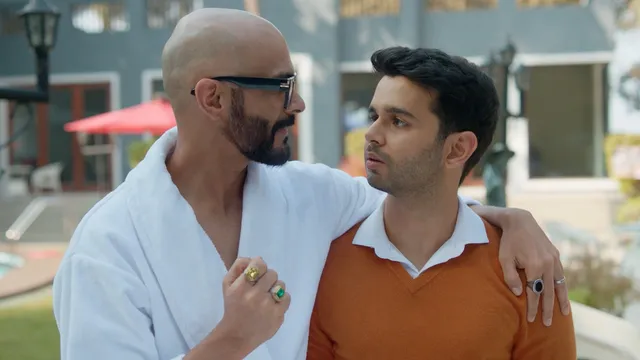 Ritvik Sahore ने अमेज़न मिनीटीवी के Jamnapaar को करने की वजह बताई