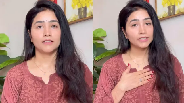 पंचायत 2 फेम आंचल तिवारी ने अपनी मौत की खबर पर किया ये रिएक्ट