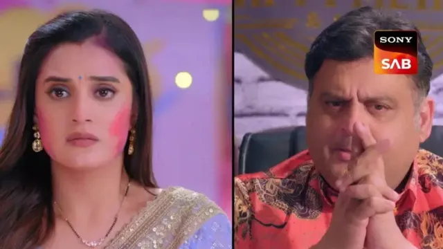 Aangan Aapno Ka: क्या पल्लवी पप्पी मेहरा को बेनकाब कर पाएगी?